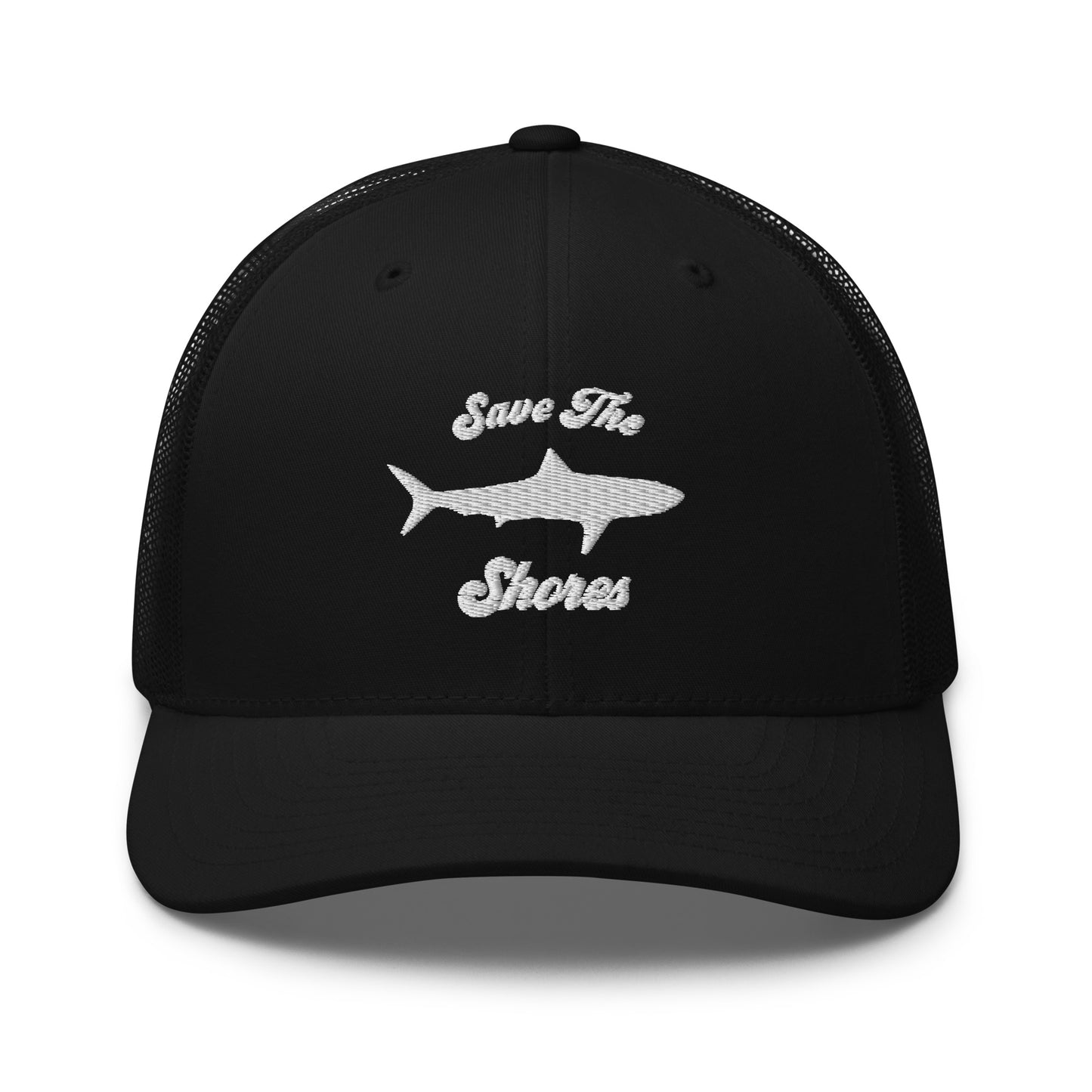 Shark Cap