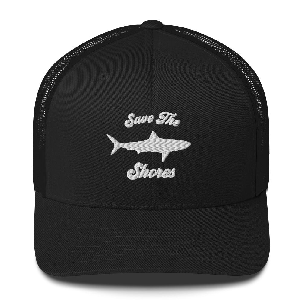 Shark Cap