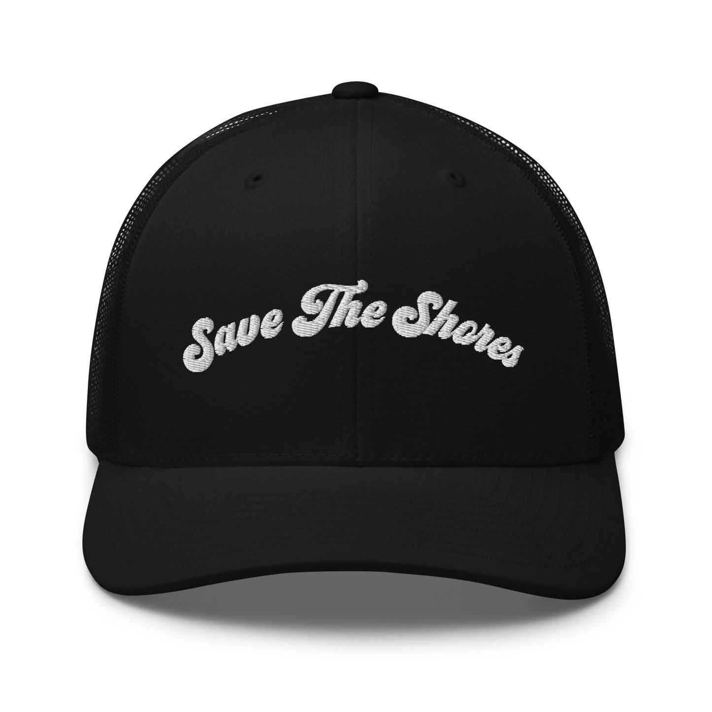 Classic Logo Cap