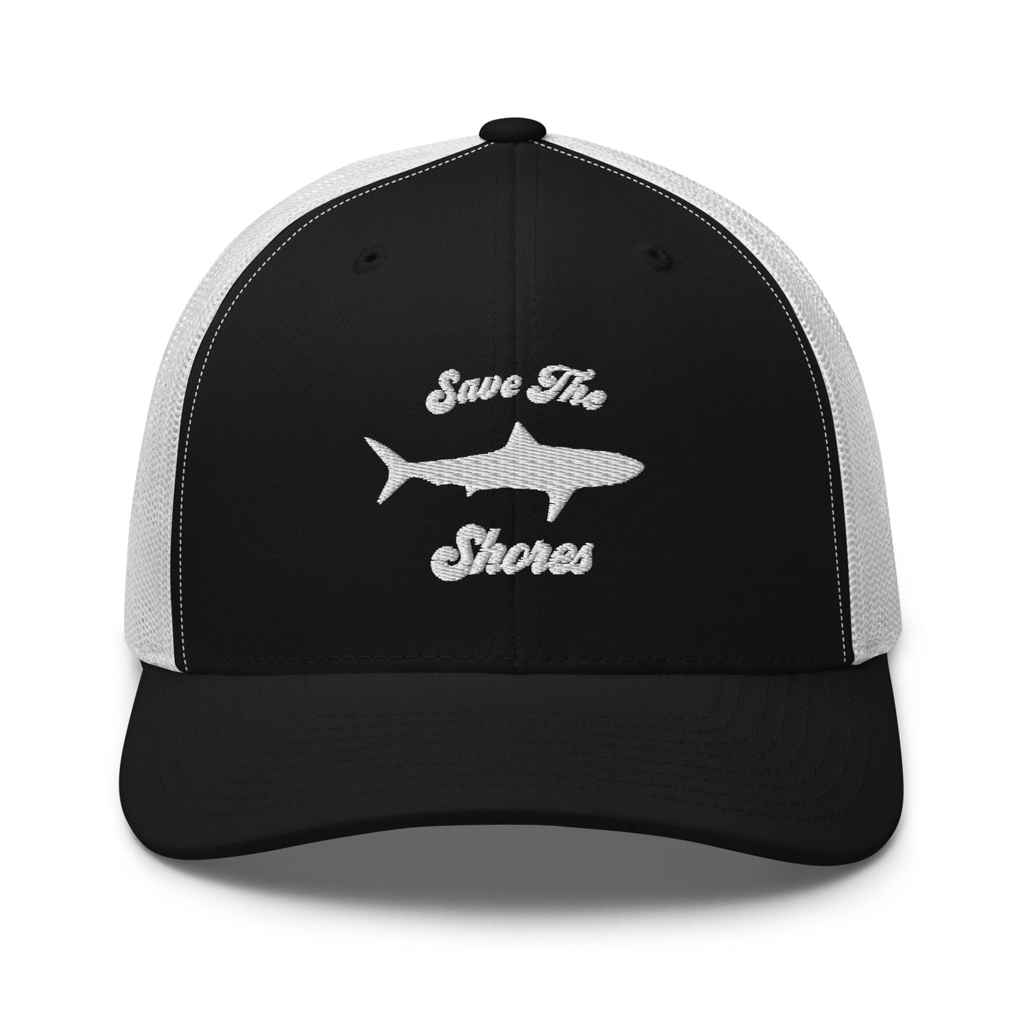 Shark Cap