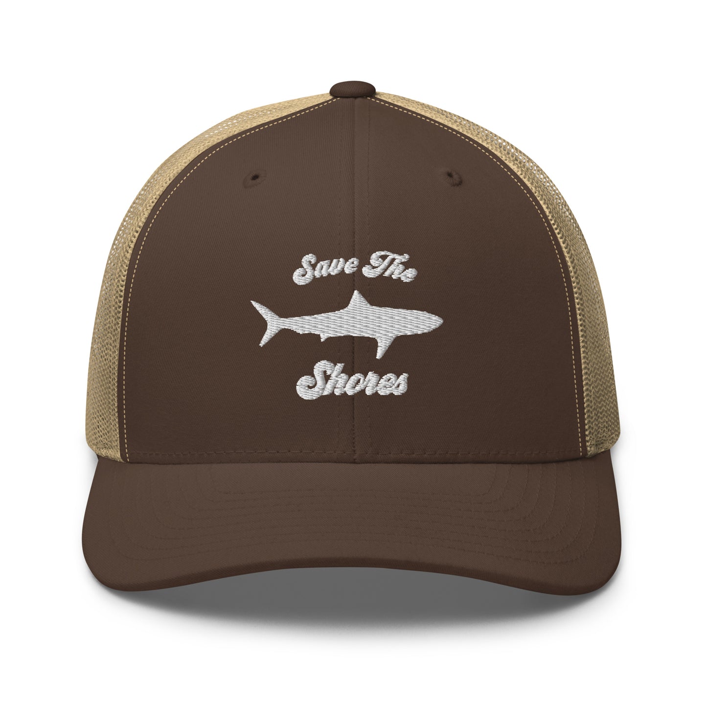 Shark Cap