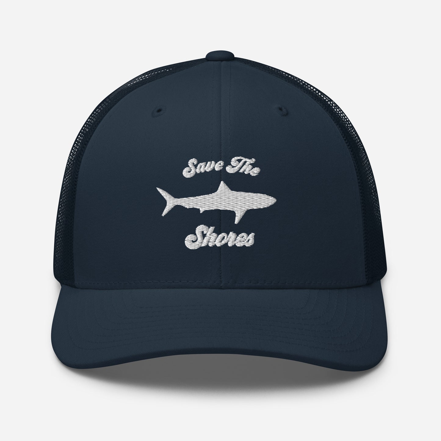 Shark Cap