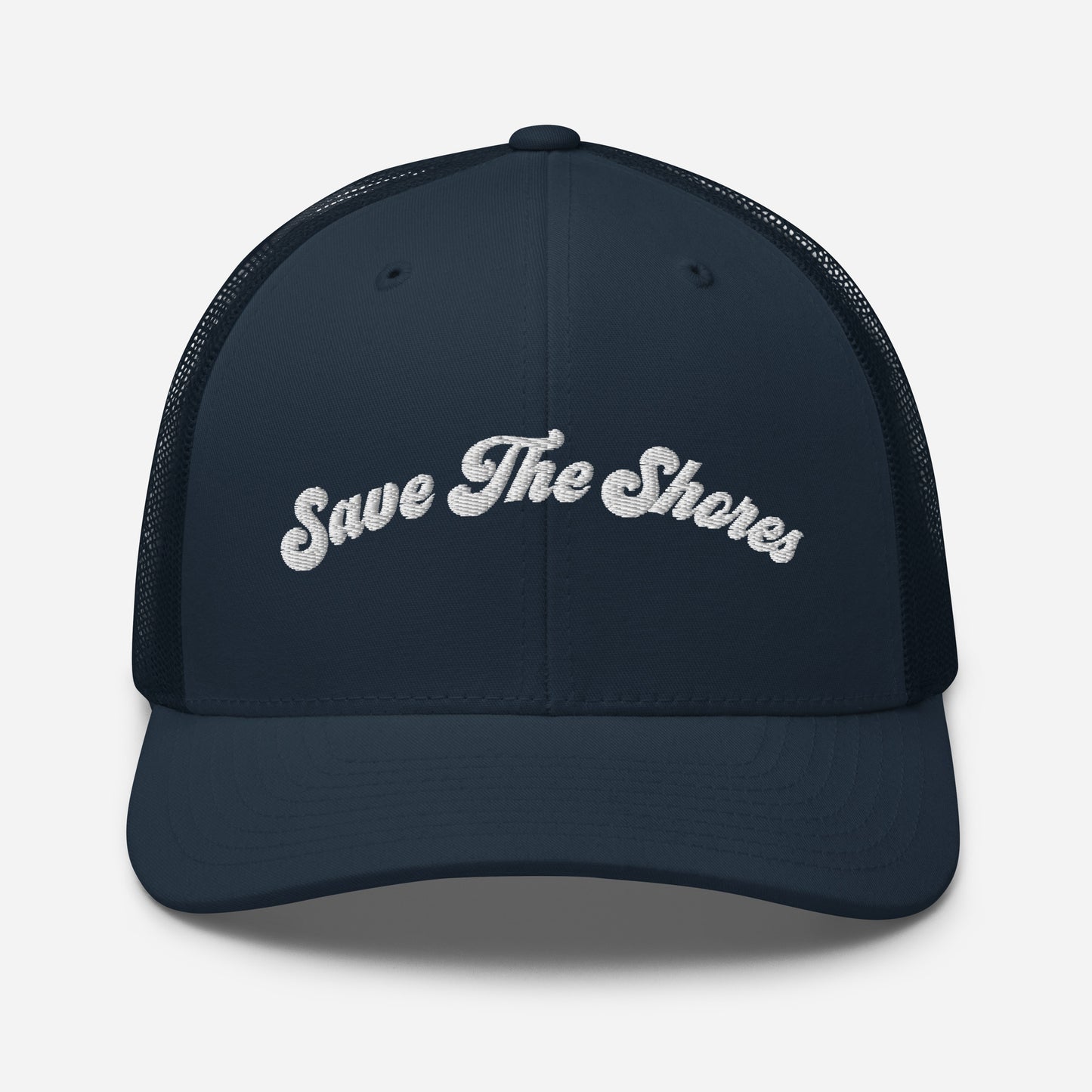 Classic Logo Cap