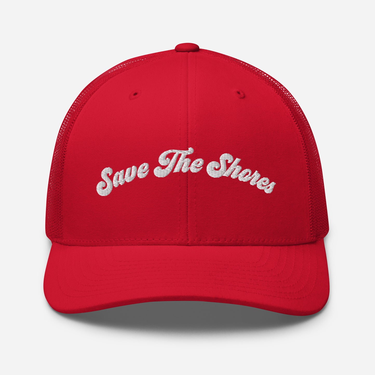 Classic Logo Cap