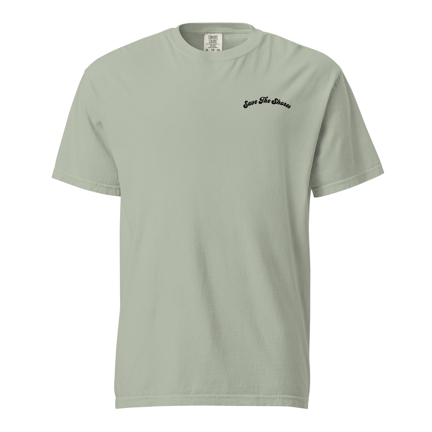 Sunny Shores Tee