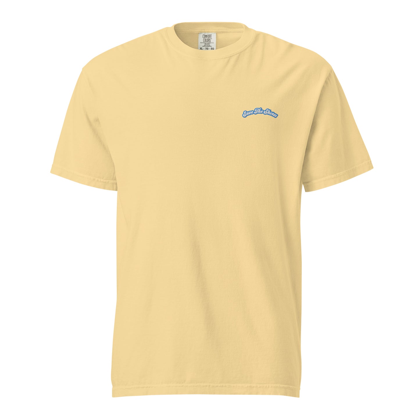 Logo Tee