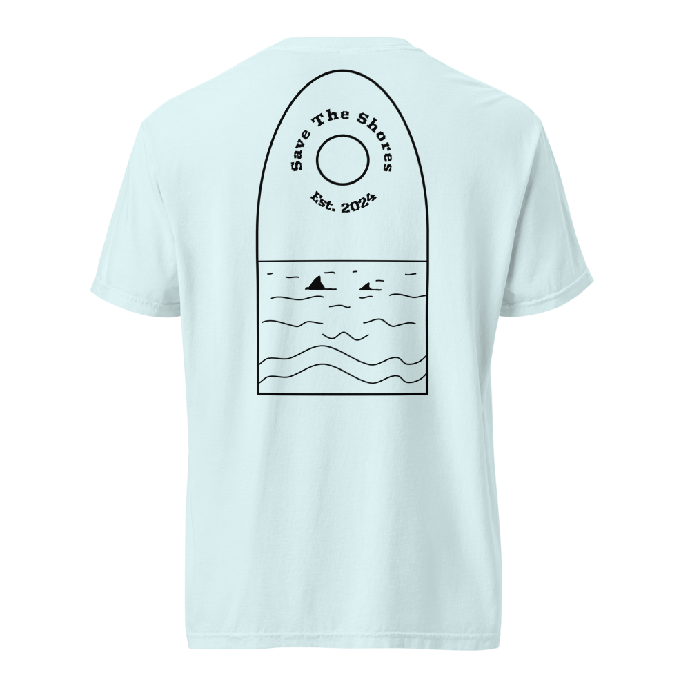 Sunny Shores Tee