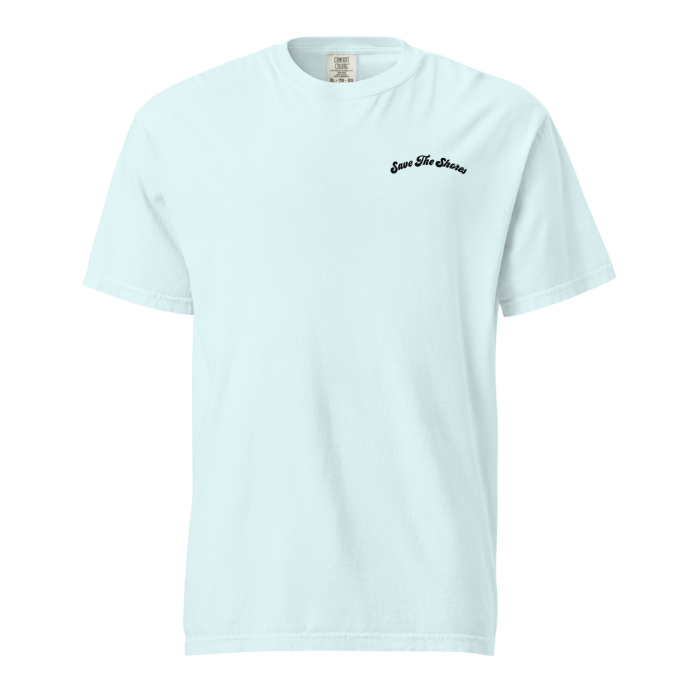 Sunny Shores Tee