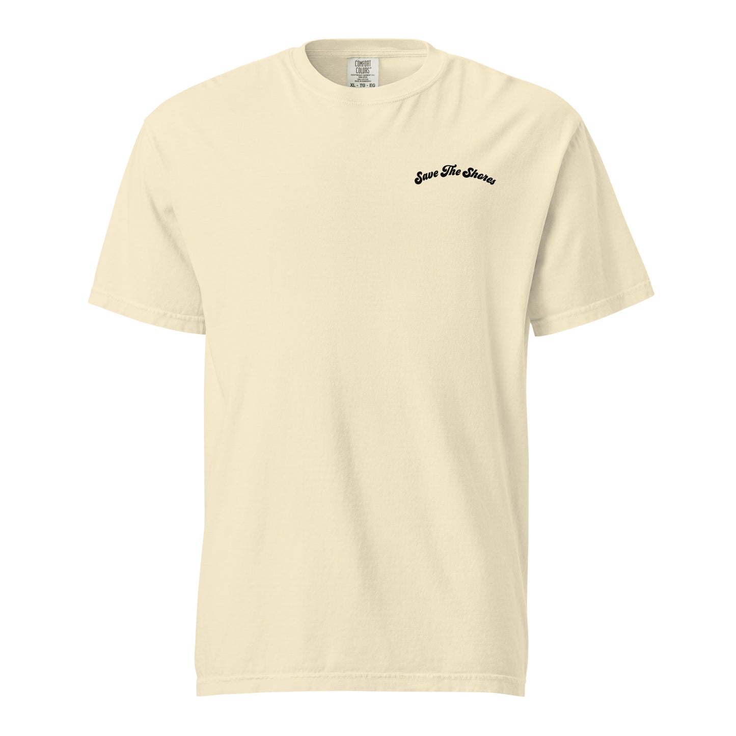 Sunny Shores Tee