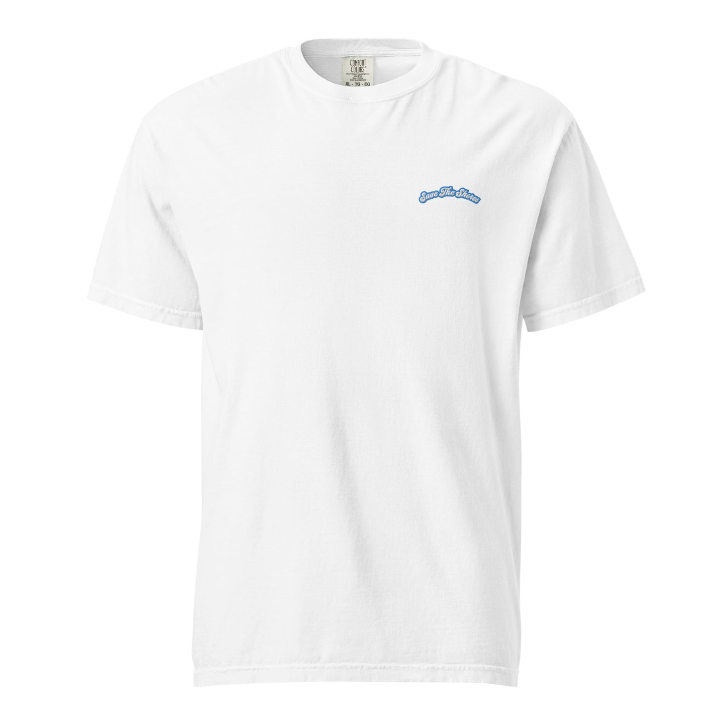 Logo Tee