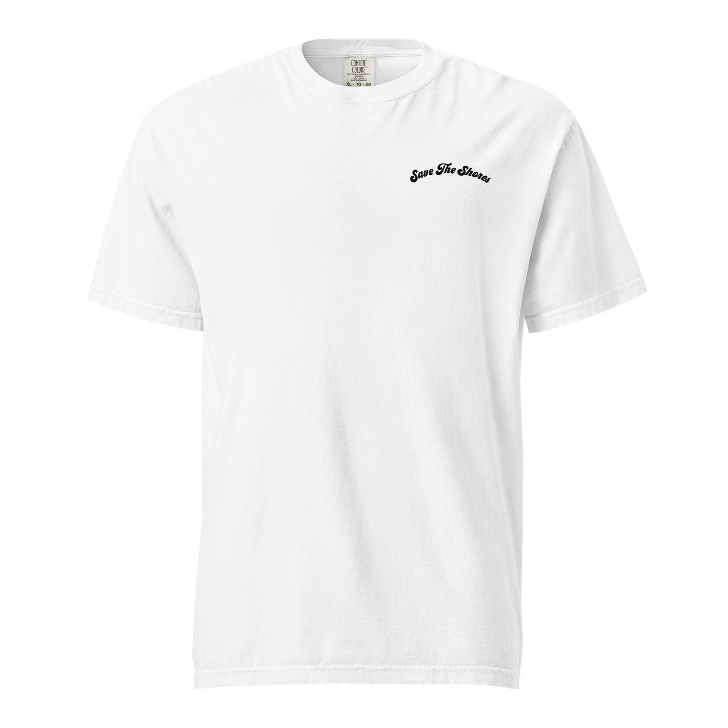 Sunny Shores Tee